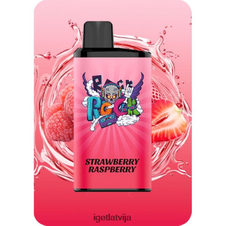 Iget Buy Online HDPNV7 - IGET Bar pro zemeņu avenes