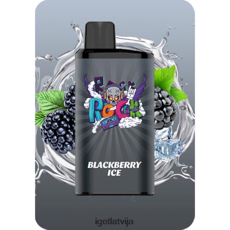 Iget Online HDPNV13 - IGET Bar pro kazenes ledus
