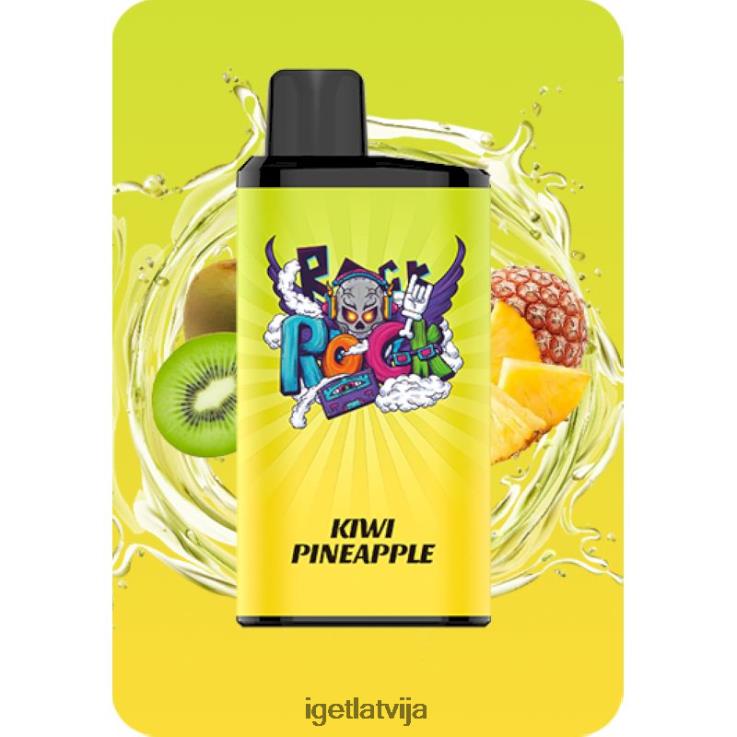 Iget Online HDPNV6 - IGET Bar pro kivi ananāss