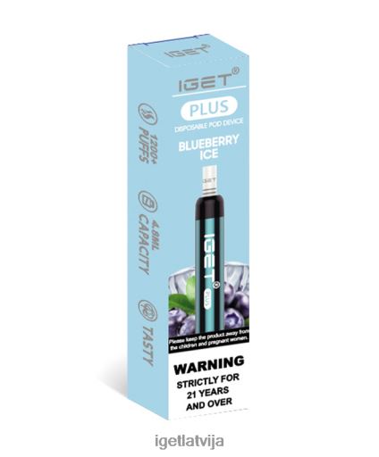 Iget Discount | iegūt plus N4HNB32 melleņu ledus