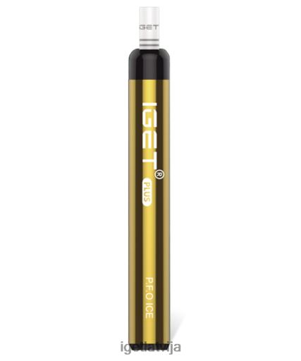 Iget Vape Price | iegūt plus N4HNB37 pfo ledus