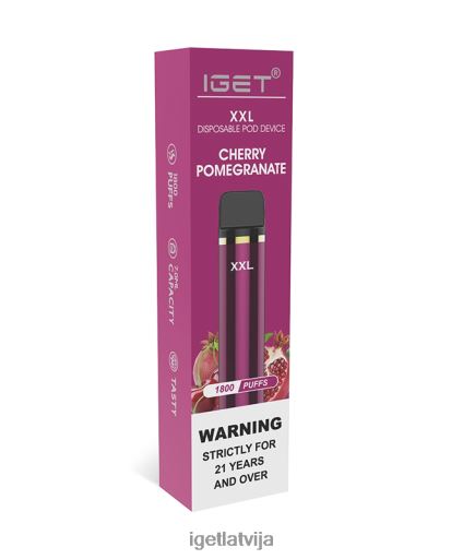 Iget Buy Online | iget xxl N4HNB50 ķiršu granātābols