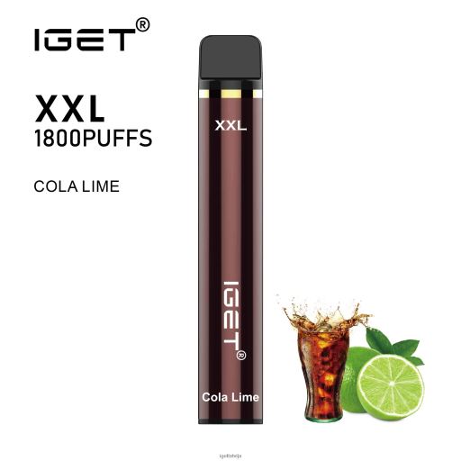 Iget Store | iget xxl N4HNB51 kolas laima