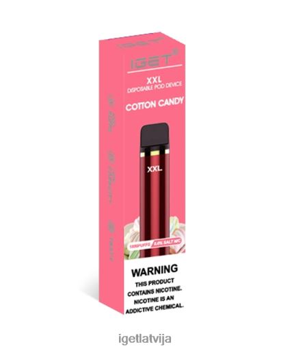 Iget Discount | iget xxl N4HNB52 vati