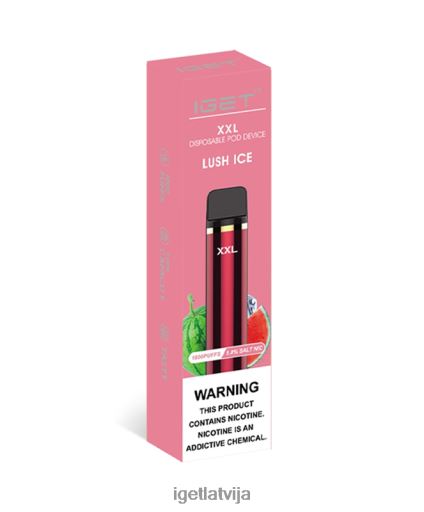 Iget Buy Online | iget xxl N4HNB60 sulīgs ledus