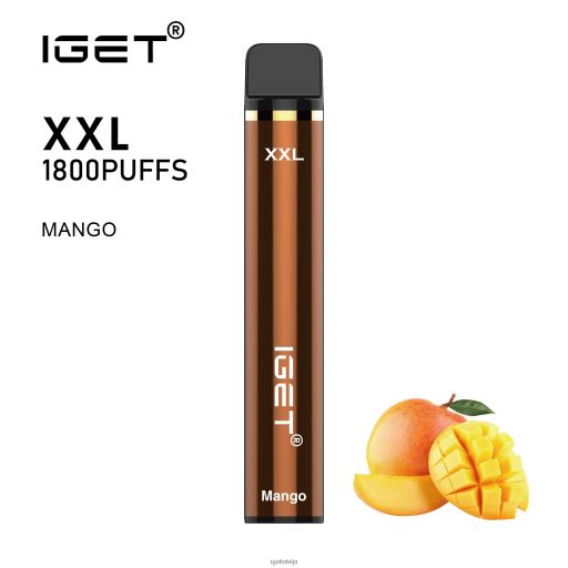 Iget Store | iget xxl N4HNB61 mango