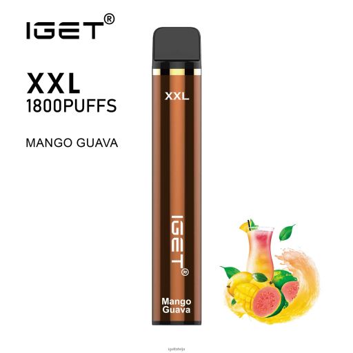 Iget Discount | iget xxl N4HNB62 mango gvajava