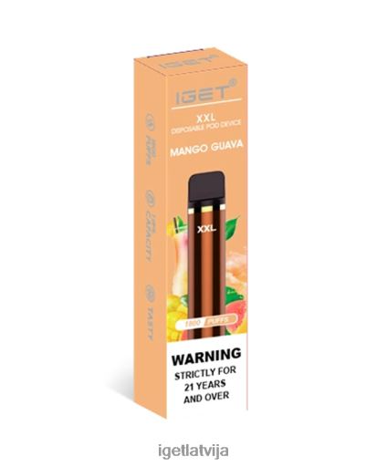 Iget Discount | iget xxl N4HNB62 mango gvajava