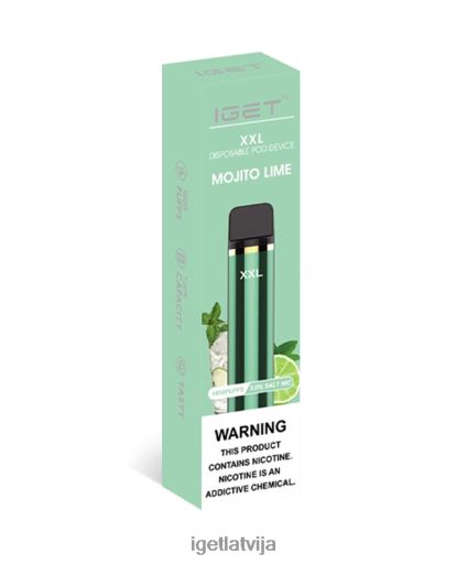 Iget Vape Price | iget xxl N4HNB67 mohito laims