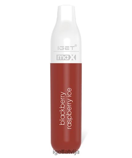 Discount Iget Vapes | iegūt maks N4HNB78 kazenes aveņu ledus