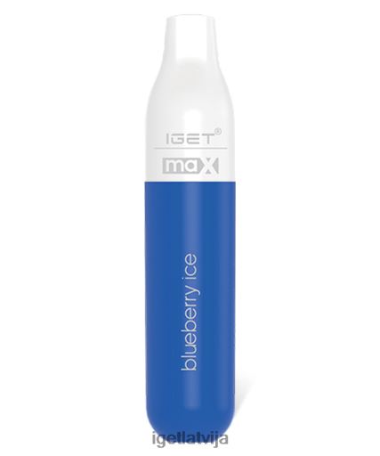 Iget Vape | iegūt maks N4HNB79 melleņu ledus