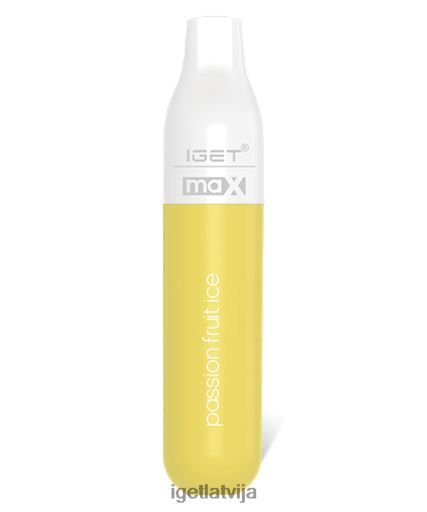 Iget Store | iegūt maks N4HNB86 marakujas ledus