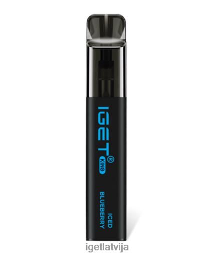 Iget Vape Price | get karalis N4HNB102 ledus mellenes