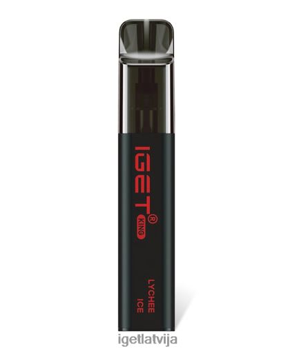 Iget Store | get karalis N4HNB106 ličī ledus