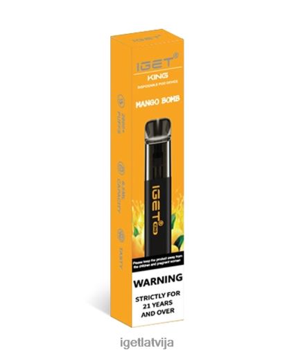 Iget Discount | get karalis N4HNB107 mango bumba