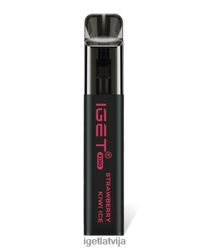 Discount Iget Vapes | get karalis N4HNB118 zemeņu kivi ledus
