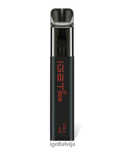 Discount Iget Vapes | get karalis N4HNB98 kolas ledus
