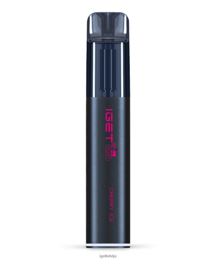 Iget Vape Flavours | iegūt kazu N4HNB201 ķiršu ledus