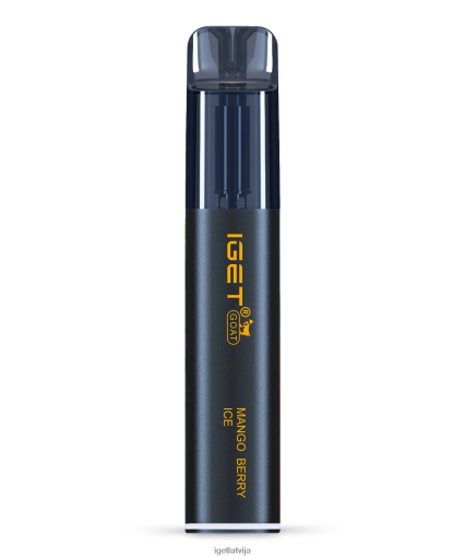 Iget Store | iegūt kazu N4HNB206 mango ogu ledus