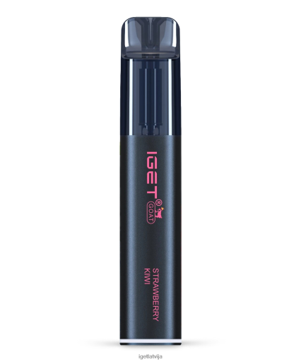 Iget Vape | iegūt kazu N4HNB209 zemeņu kivi
