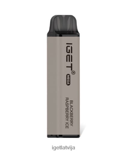 Discount Iget Vapes | iget mega N4HNB133 mango ledus