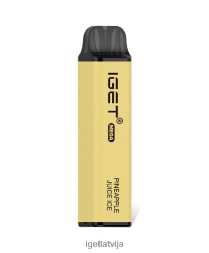 Iget Buy Online | iget mega N4HNB140 ananāsu sulas ledus