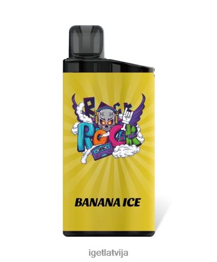 Iget Vape Price | get bar N4HNB147 banānu ledus