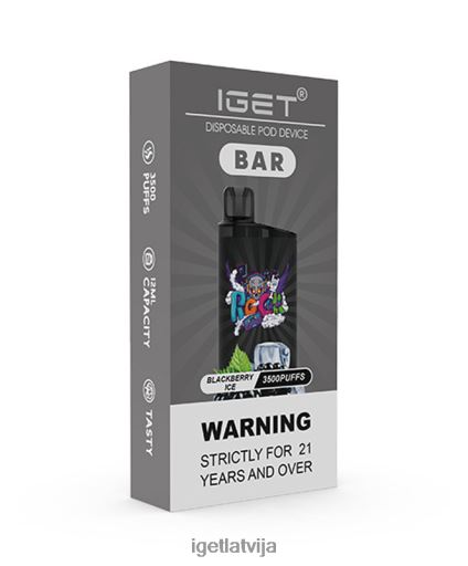Iget Online | get bar N4HNB149 kazenes ledus