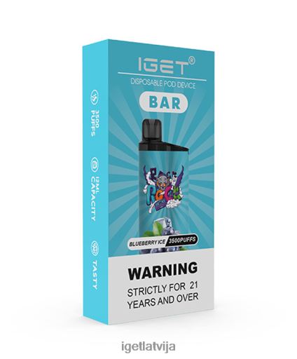 Iget Discount | get bar N4HNB152 melleņu ledus