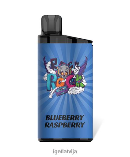 Discount Iget Vapes | get bar N4HNB153 melleņu avenes