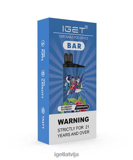 Discount Iget Vapes | get bar N4HNB153 melleņu avenes