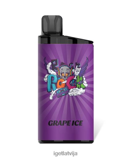 Iget Online | get bar N4HNB159 vīnogu ledus