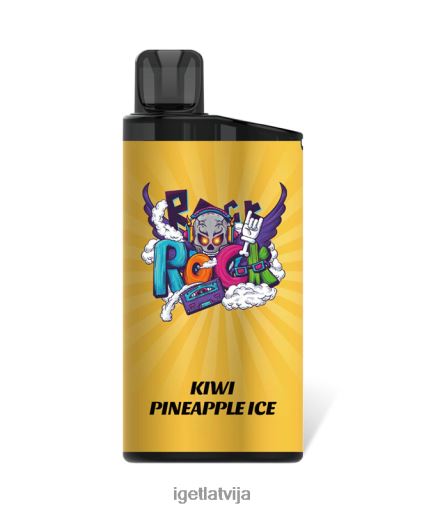 Iget Store | get bar N4HNB161 kivi ananāsu ledus