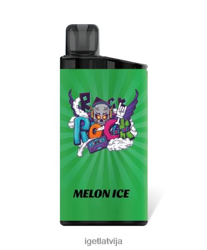 Iget Vape | get bar N4HNB164 melones ledus