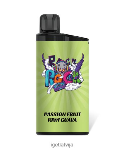Iget Vape Price | get bar N4HNB167 pasifloras auglis kivi gvajava