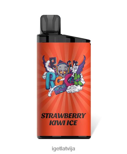 Discount Iget Vapes | get bar N4HNB173 zemeņu kivi ledus