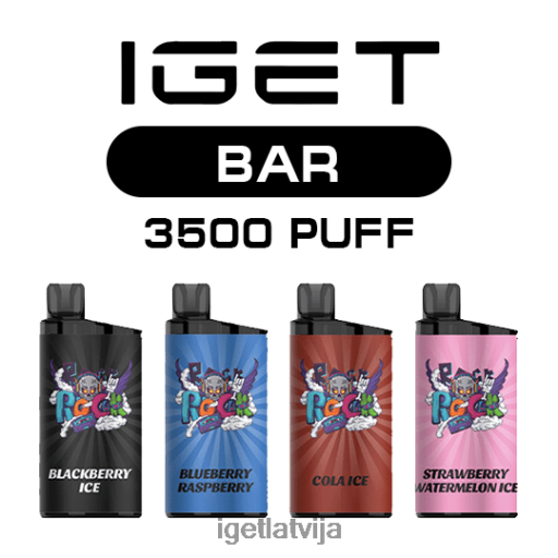 Iget Discount | iget bar 3500 vairumtirdzniecība N4HNB427