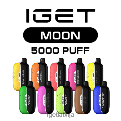 Discount Iget Vapes | iget bar moon 5000 vairumtirdzniecība N4HNB429