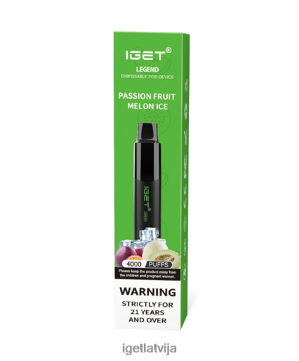 Iget Buy Online | iegūt leģendu N4HNB188 pasifloras augļu melones ledus