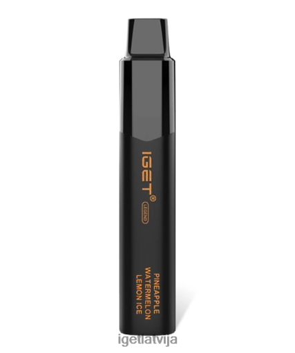 Discount Iget Vapes | iegūt leģendu N4HNB191 ananāsu arbūzs citronu ledus
