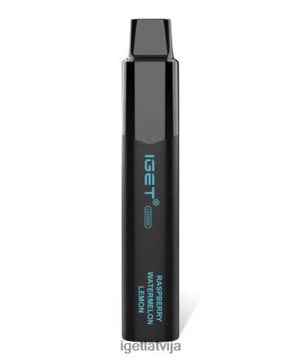 Iget Vape Flavours | iegūt leģendu N4HNB194 aveņu arbūzs citrons
