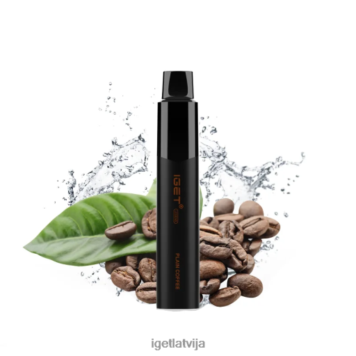 Iget Buy Online | iget legend 4000 pūtieni N4HNB340 parastā kafija