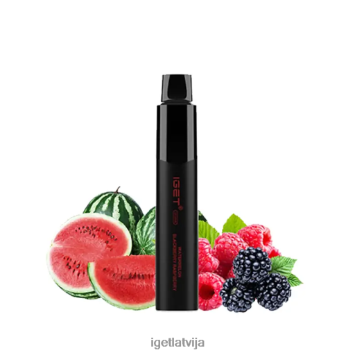 Iget Vape | iget legend 4000 pūtieni N4HNB344 arbūzs kazenes avenes