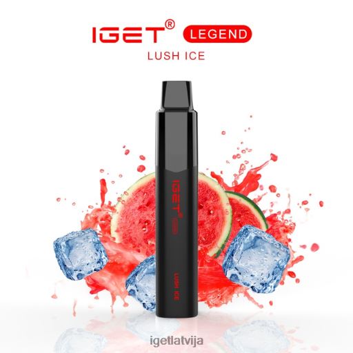 Iget Discount | iget legend - 4000 pūtieni N4HNB488 sulīgs ledus