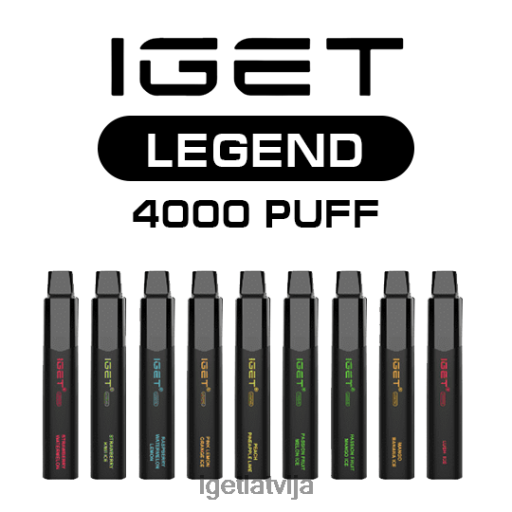 Iget Store | iget legend 4000 vairumtirdzniecība N4HNB428