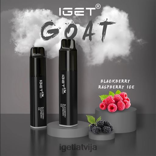Iget Discount | iget kaza - 5000 uzpūtienu N4HNB637 kazenes aveņu ledus