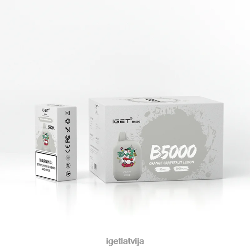 Iget Buy Online | saņem b5000 N4HNB319 apelsīnu greipfrūtu citronu