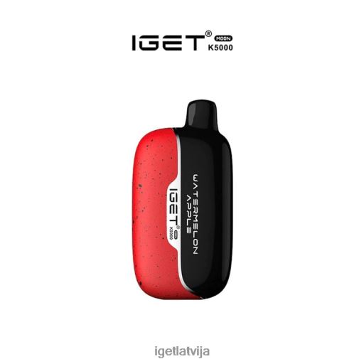 Iget Buy Online | iget moon - 5000 pūtieni N4HNB545 arbūzu ābols