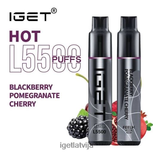 Discount Iget Vapes | uzkarst - 5500 uzpūtienu N4HNB466 kazenes