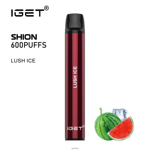Iget Buy Online | 3 x iget shion N4HNB17 sulīgs ledus